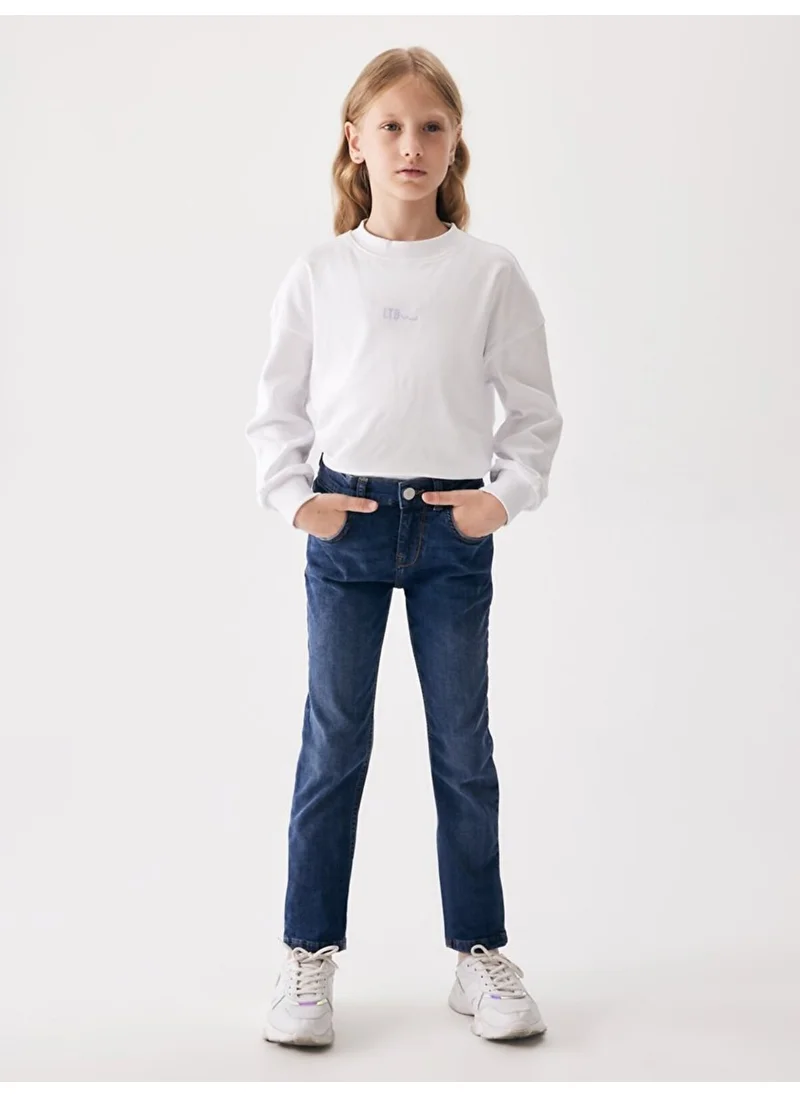 LTB Isabella G Trousers