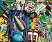 Springboks 1000 Piece Jigsaw Puzzle Par for The Course Made in USA - Image 2