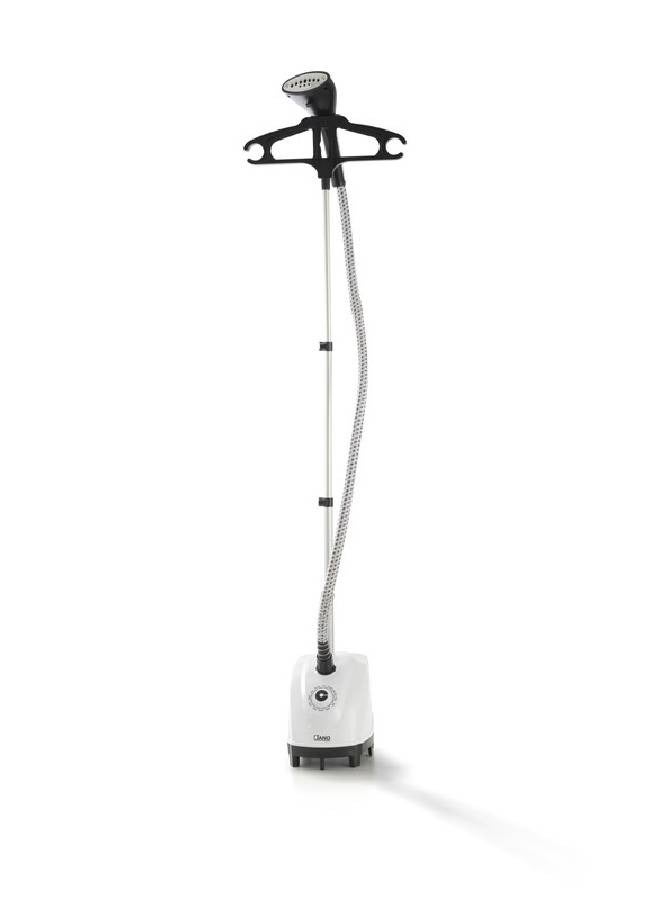 ALSAIF-ELEC Stand Steamer 3.38 kg 1950 W JN05207 White - Image 1