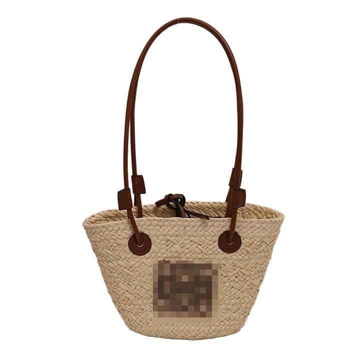 Tote Bag with Green Fabric, Easy Store and Carry Design - Image 4