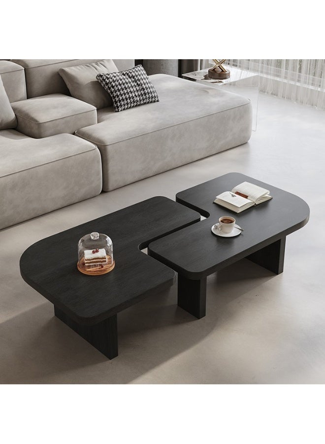 Baytonia Arcade two-part coffee table - Image 2