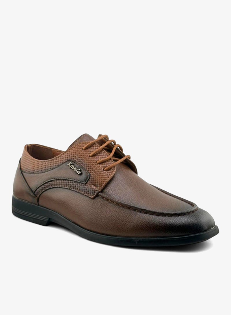 KAVALEE Prestige Formal Shoes - Image 3