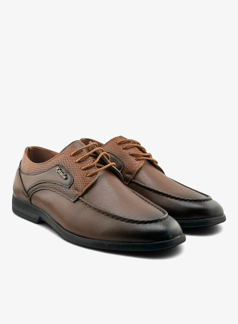 KAVALEE Prestige Formal Shoes - Image 4