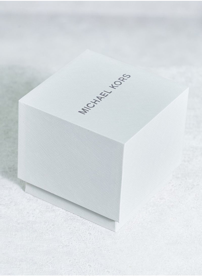 Michael Kors Darci Analog Watch  - Image 5