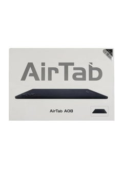 AirTab AirTab A08 Tablet with Keyboard-Blue  - Image 2