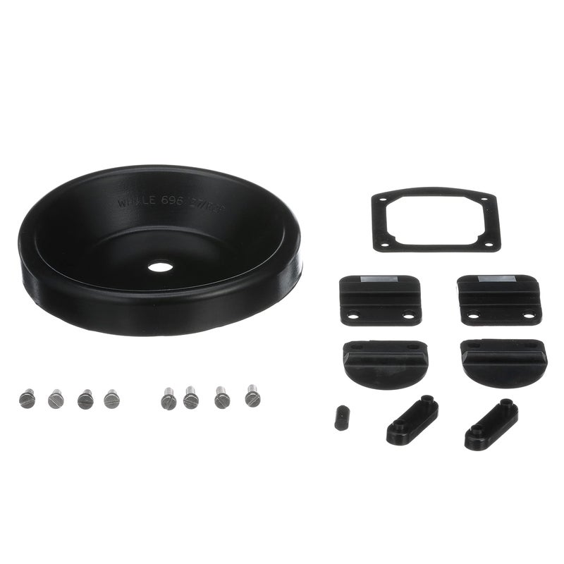 Whale AK3714 Gusher 10 Manual Pump Nitrile Parts for Oil and Diesel Service Kit