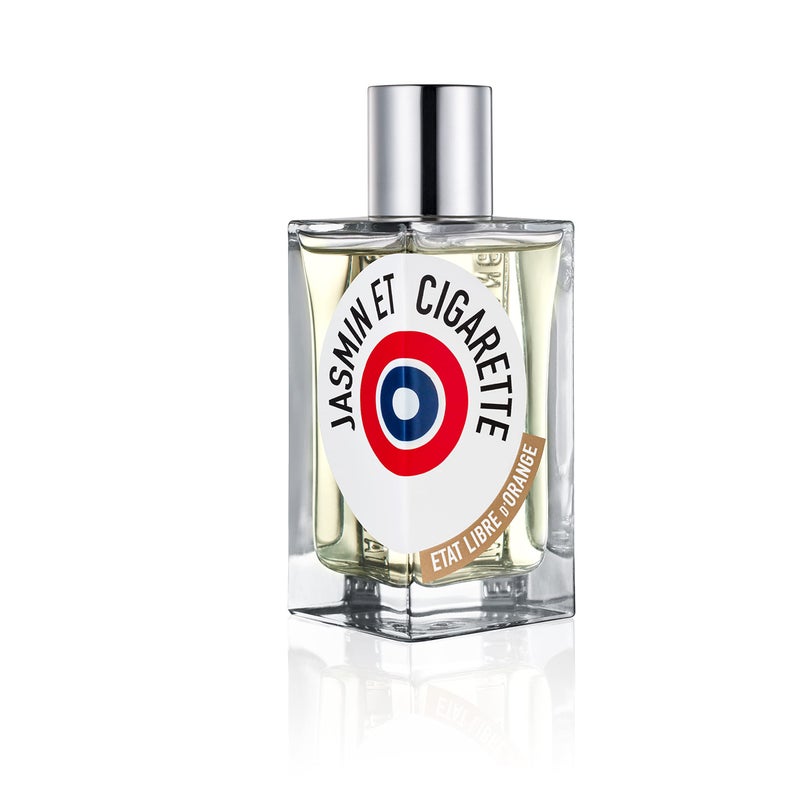 Etat Libre d'Orange Jasmin et Cigarette Eau de Parfum Spray, 3.38 Fl Oz - Image 1