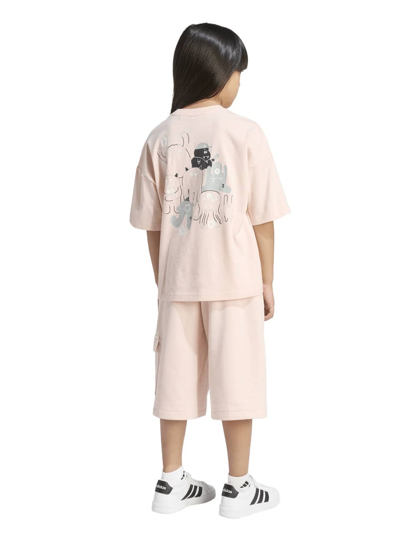 Adidas Tiro_Nster T-Shirt Set - Image 2