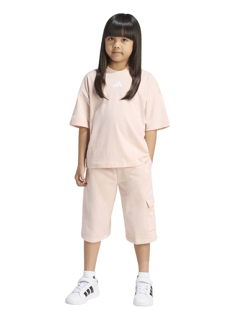 Adidas Tiro_Nster T-Shirt Set - Image 1