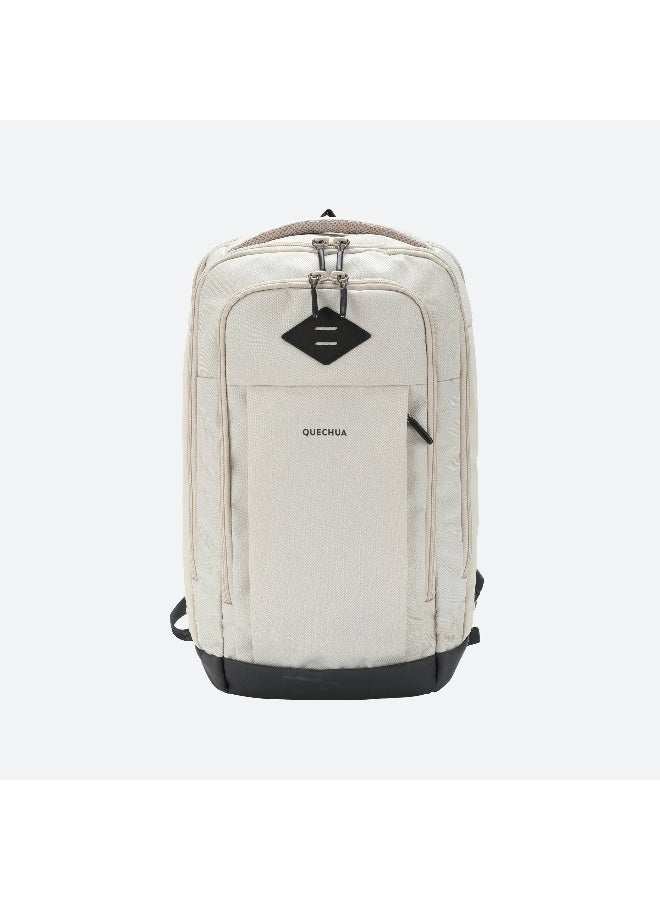 Quechua By DECATHLON | NH ESCAPE 500 | capacity 23 litres | Hiking Trekking Backpack  - Image 1