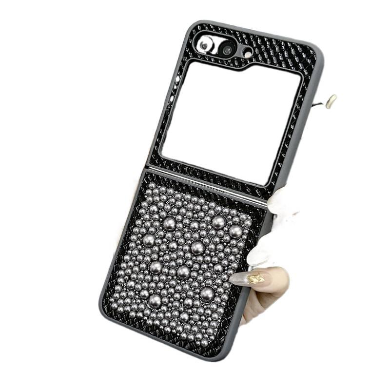 Cover Protective , , for Samsung Galaxy Z Flip 4 for Tabletop Use - Image 1