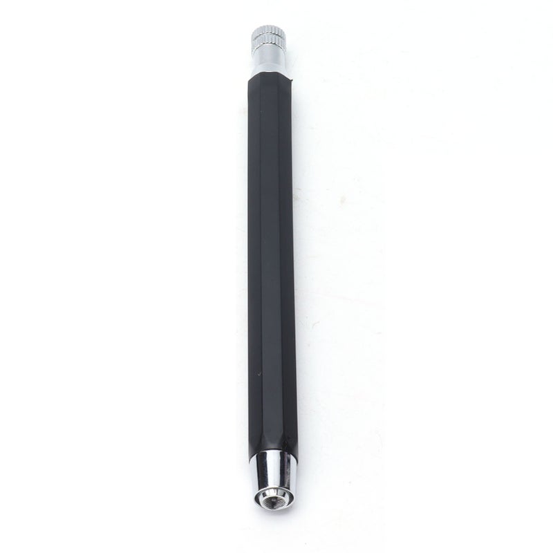 Automatic Pencil Stainless Steel 5.6mm Refill Size Portable Mechanical Pen for Painting Graffiti - Image 5
