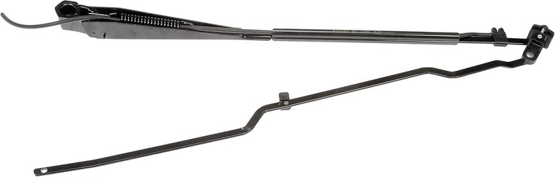 Dorman 602-5407 Passenger Side Windshield Wiper Arm Compatible with Select Kenworth Models - Image 2