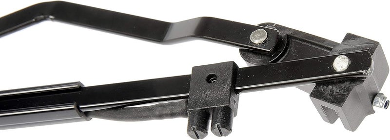 Dorman 602-5407 Passenger Side Windshield Wiper Arm Compatible with Select Kenworth Models - Image 4