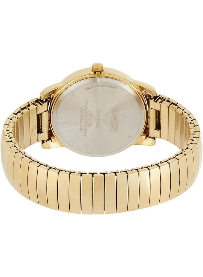 TIMEX ساعة تيمكس للرجال سهلة القراءة - Image 4