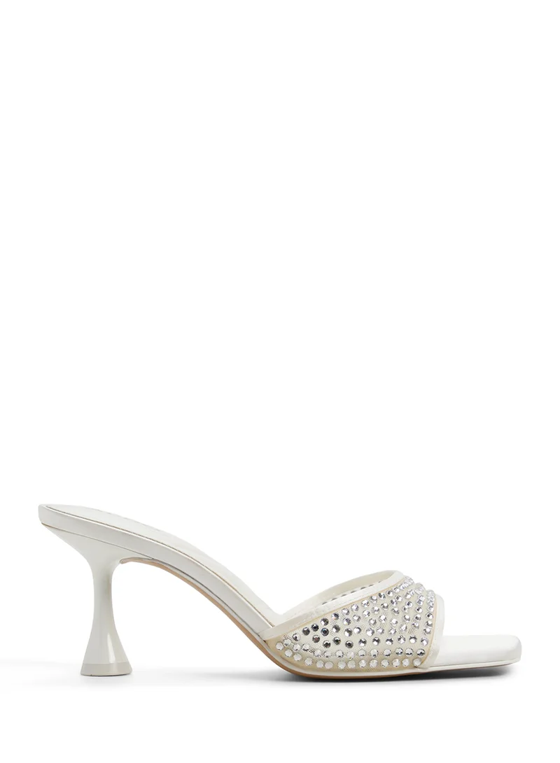 ALDO Pencil Heel Sandals
