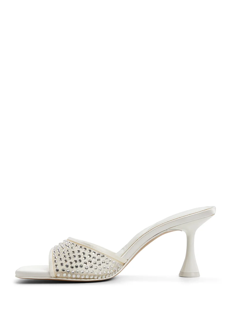 ALDO Pencil Heel Sandals