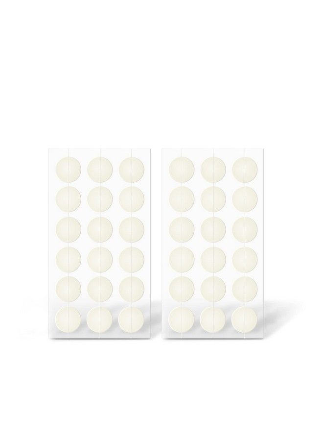 HANHOO Extra Strength Blemish Patch | Hydrocolloid And Salicyclic Acid Absorbs Moisture Unclogs Pores And Reduces Blemishes (36 Count) - Image 5