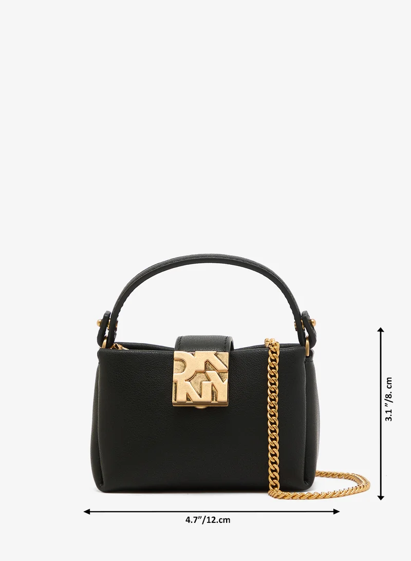 DKNY  Darci Micro Crossbody for Women | Best Price UAE