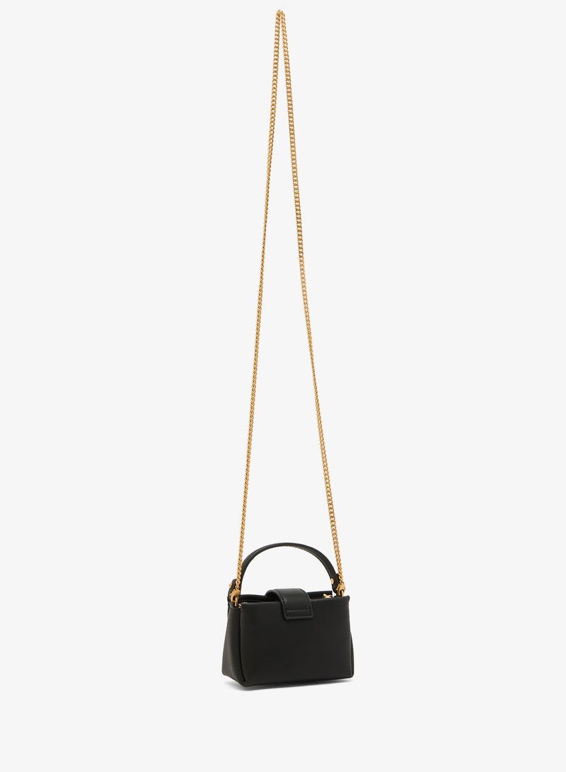 DKNY Darci Micro Crossbody - Image 2