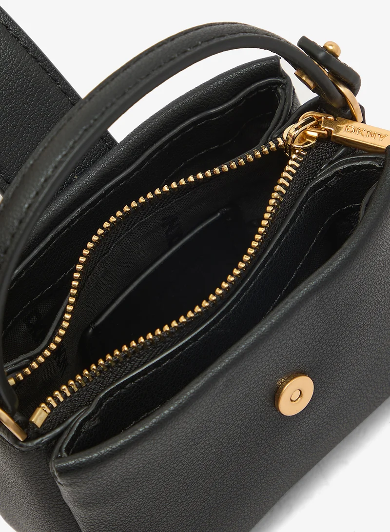 DKNY  Darci Micro Crossbody for Women | Best Price UAE