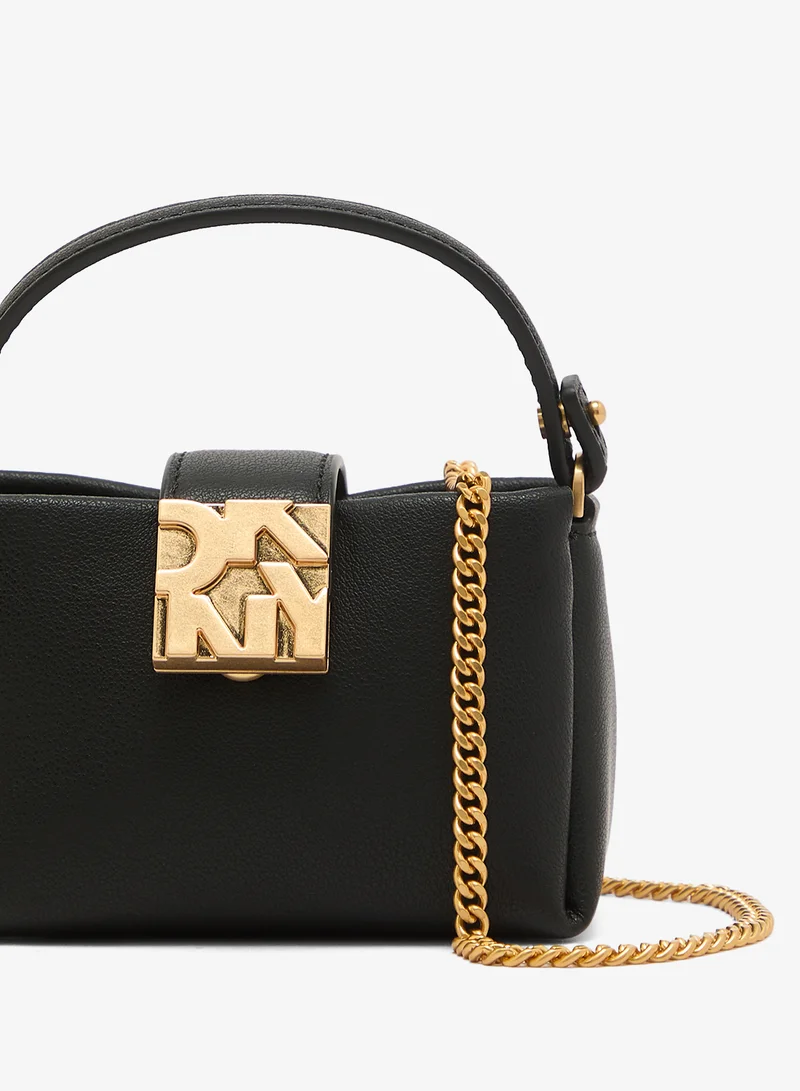 DKNY  Darci Micro Crossbody for Women | Best Price UAE