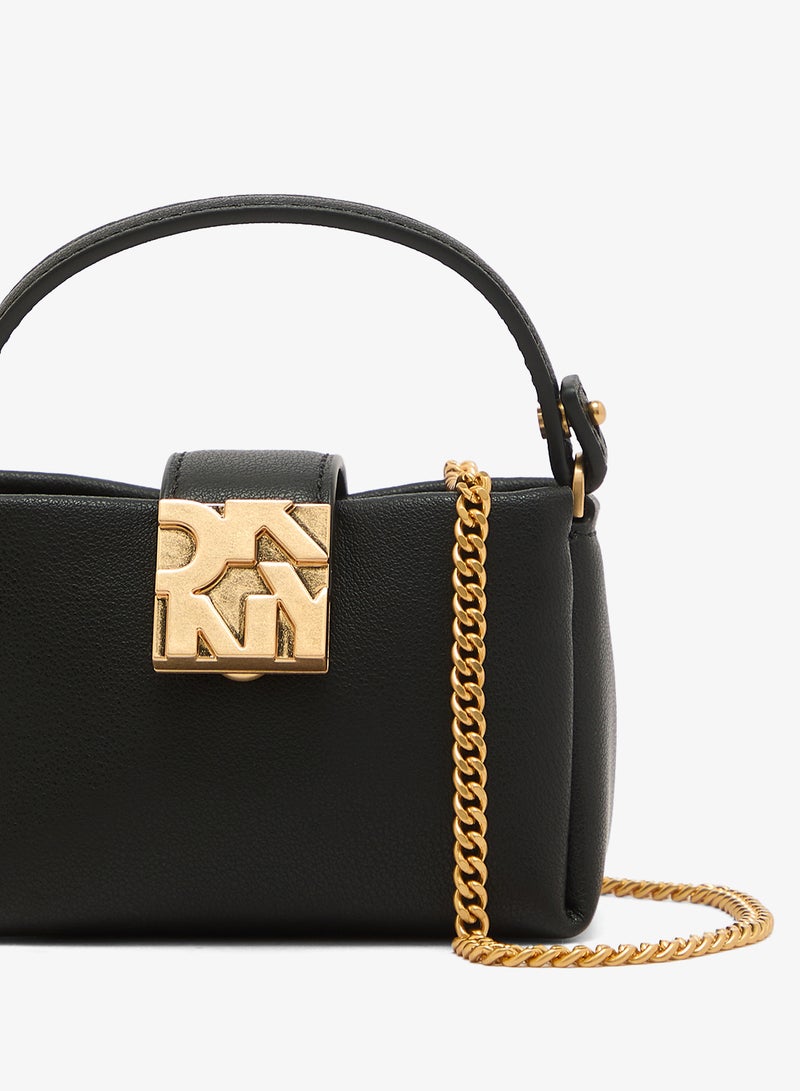 DKNY Darci Micro Crossbody - Image 3