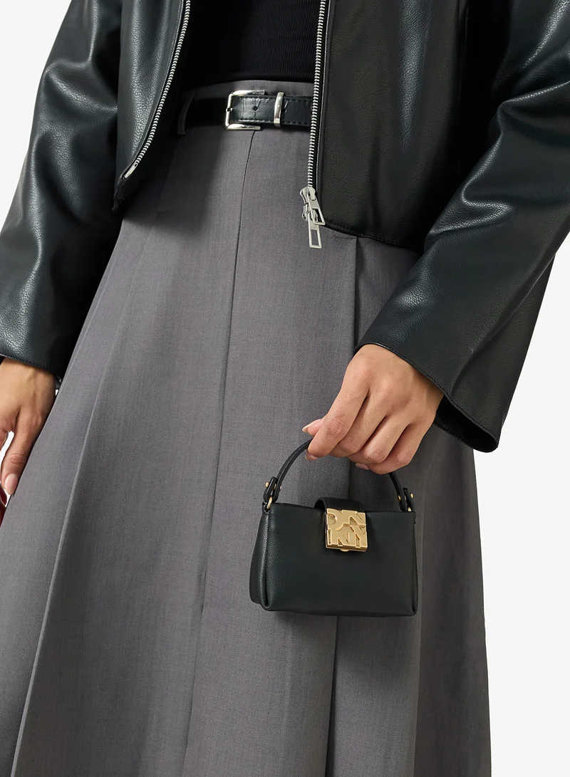 DKNY  Darci Micro Crossbody for Women | Best Price UAE