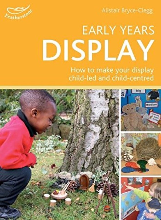 عرض السنوات المبكرة