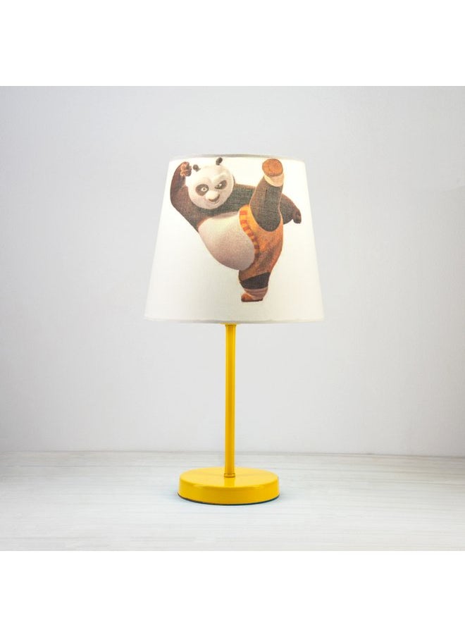 tbshomelamp Kids Table Lighting Multicolour 23x45x1cm 