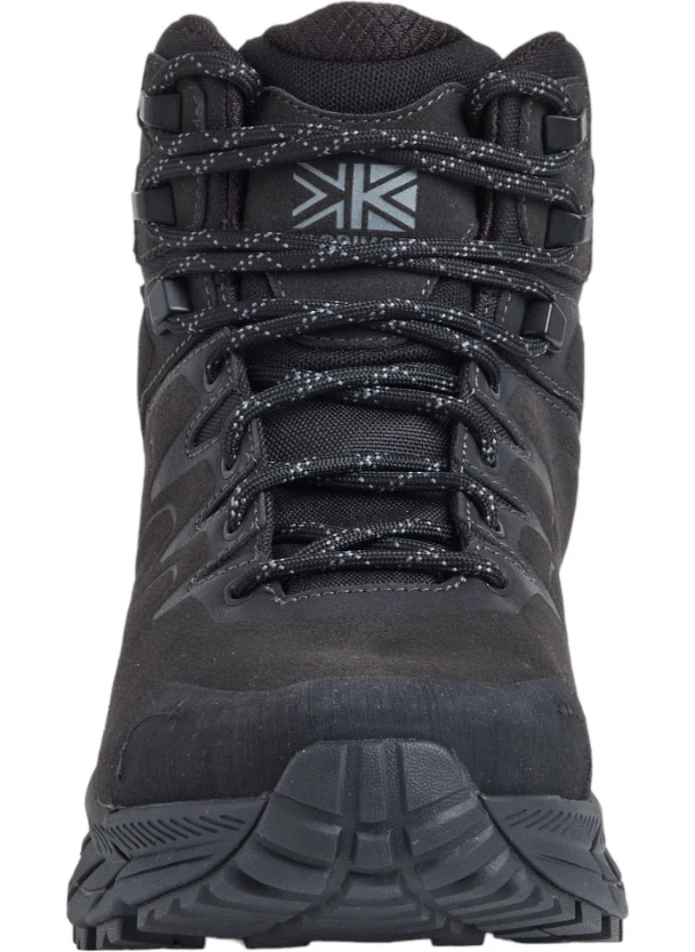 Karrimor K1104-BLK Goshawk Mid Weathertite Men's Outdoor Boots Black
