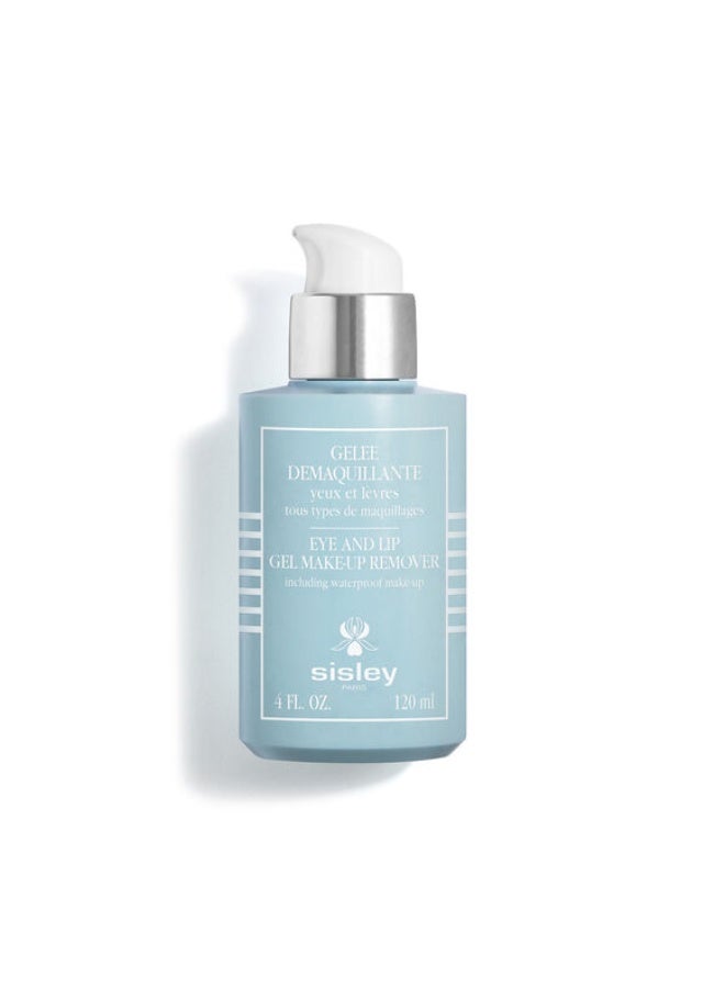 sisley PARIS Sisley-Paris Make-Up Remover  120ML - Image 1
