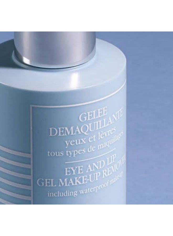 sisley PARIS Sisley-Paris Make-Up Remover  120ML - Image 4