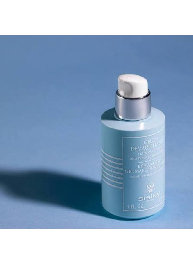 sisley PARIS Sisley-Paris Make-Up Remover  120ML - Image 2