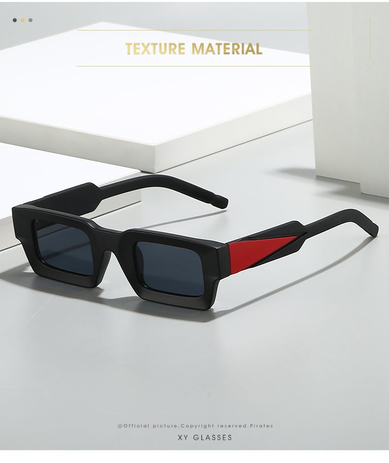 Sunglasses UV Protection Fashion 6233 - Image 2