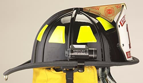 Streamlight فلاشلايت ستريملايت 69140 فانتاج LED المثبت على الخوذة، أسود - Image 3