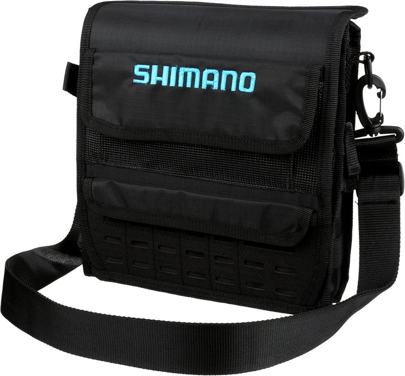 SHIMANO حقيبة بلو ويف سيرف - Image 1