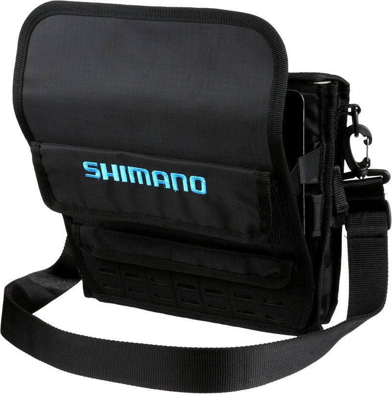 SHIMANO حقيبة بلو ويف سيرف - Image 5