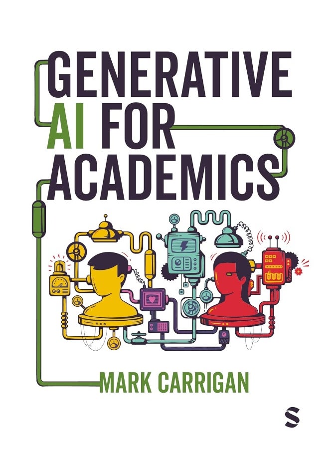 Generative AI for Academics 