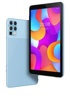Oteeto Sleek & Powerful OTEETO K7 Tablet with 5MP+8MP Cameras, 3500mAh Battery, and Big Storage Capacity  - Image 1