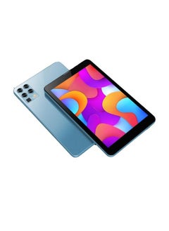 Oteeto Sleek & Powerful OTEETO K7 Tablet with 5MP+8MP Cameras, 3500mAh Battery, and Big Storage Capacity  - Image 2