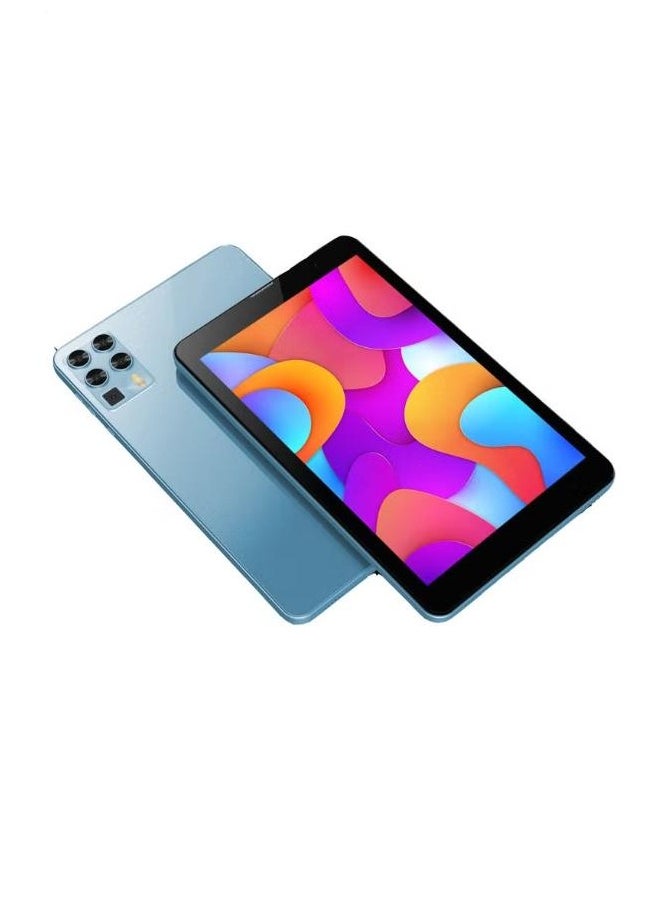 Oteeto Sleek & Powerful OTEETO K7 Tablet with 5MP+8MP Cameras, 3500mAh Battery, and Big Storage Capacity  - Image 2