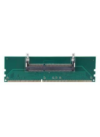 DDR3 Notebook Memory to Desktop Memory Adapter Converter Card 240 to 204P - pzsku/Z75175900B03189775E79Z/45/1746218912/1c213b16-f5d7-4514-b191-5a579241b7f7