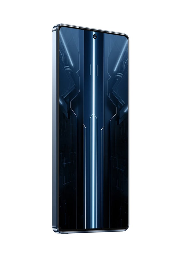 Infinix GT20 Pro Dual SIM Mecha Orange 12+12GB RAM 256GB 5G - Middle East Version - Image 5