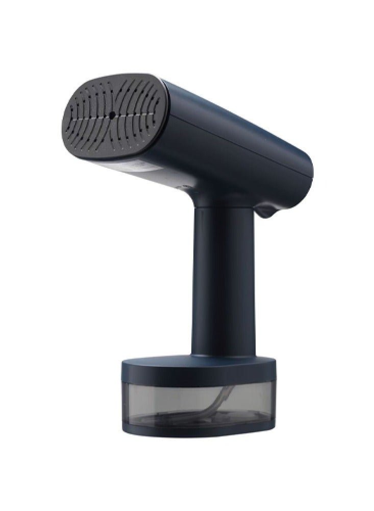 ELK Smart Handheld Steam Iron 1640W with 320ml Removable Water Tank 3 Modes External Bottle Option Lightweight Design for Home and Travel All Fabrics - Image 1