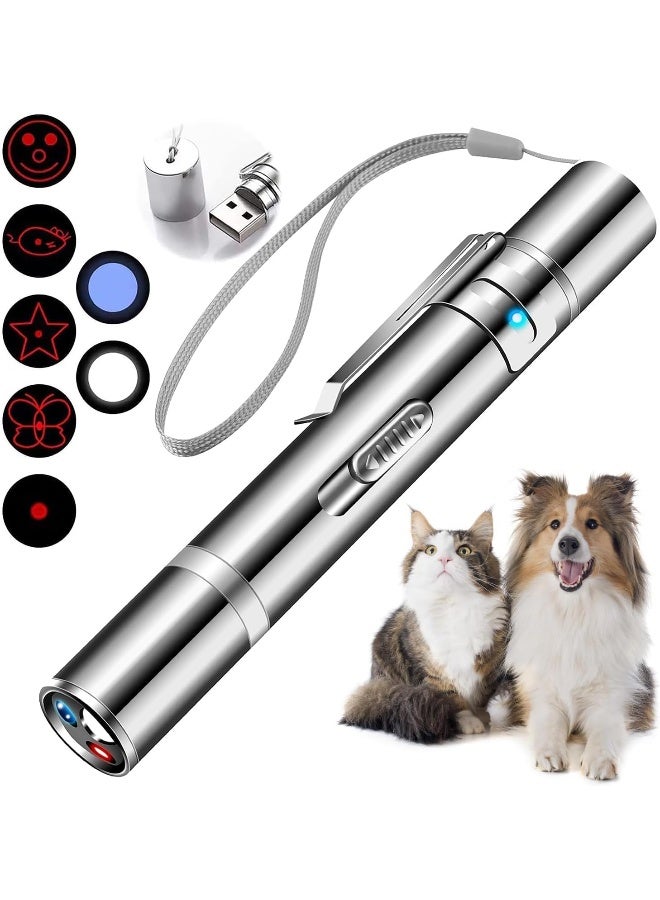 Mumoo Bear Laser Pointer Toy for Cats and Dogs - Image 1