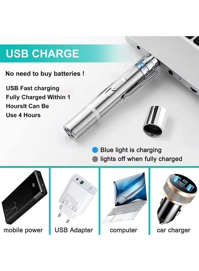 Mumoo Bear Laser Pointer Toy for Cats and Dogs - Image 4