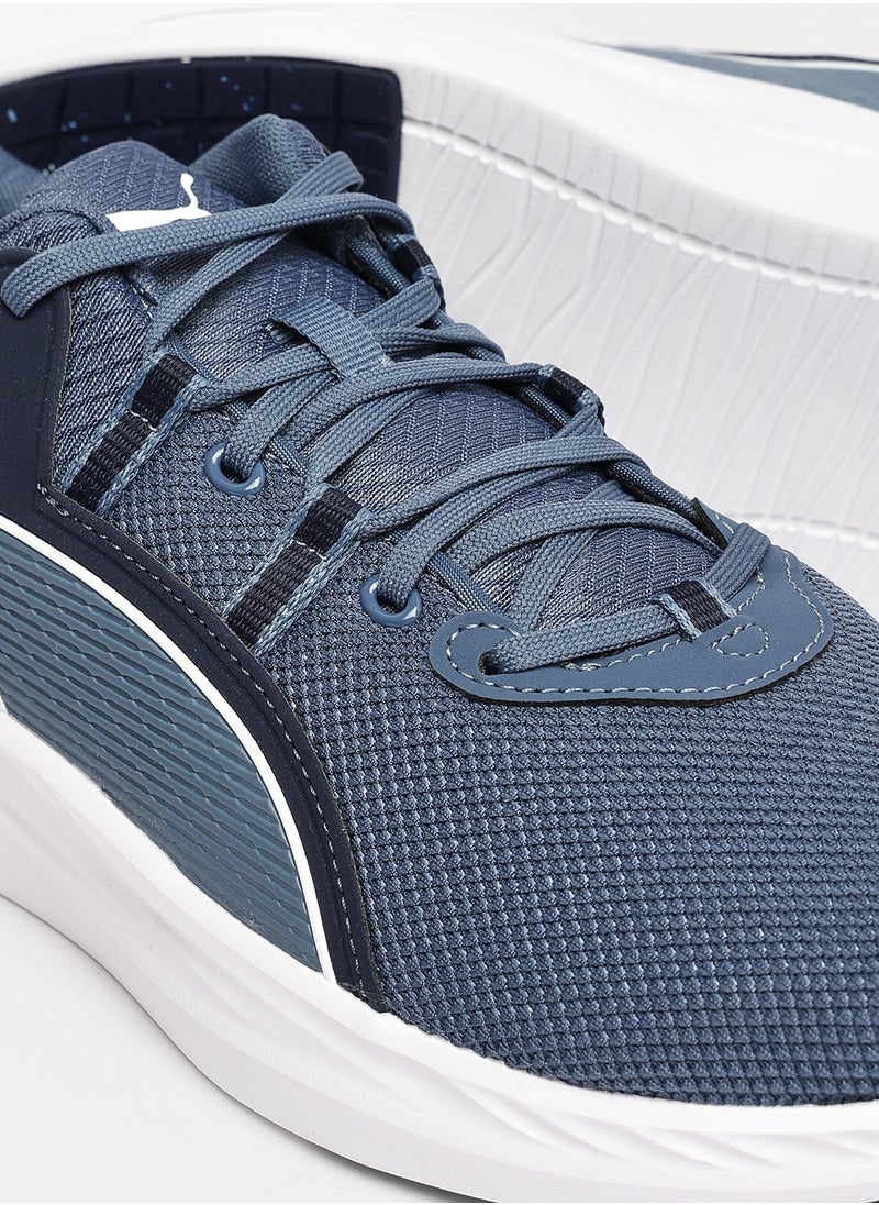 PUMA - حذاء أفضل للجري على شكل قطار رغوي - Image 1