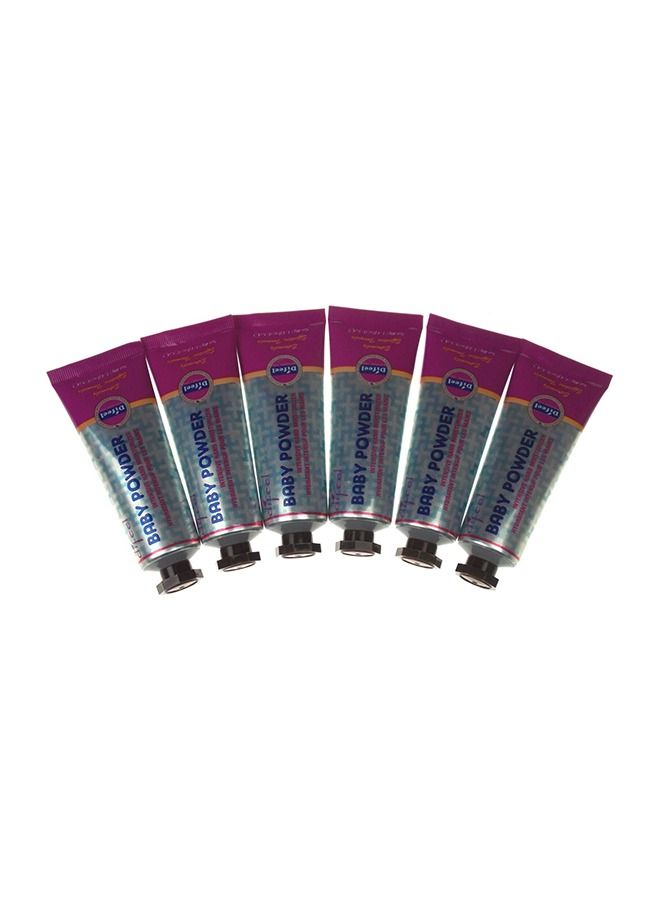 difeel Hand Cream Baby Powder 40G - Image 3