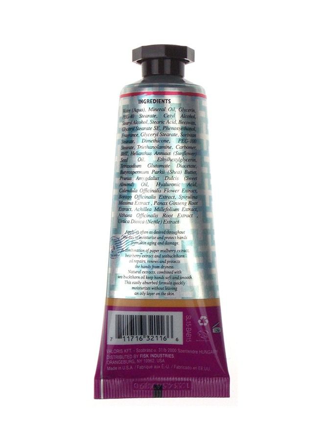 difeel Hand Cream Baby Powder 40G - Image 2